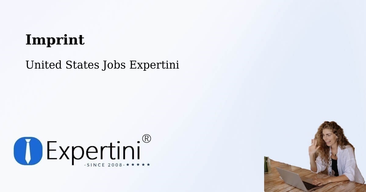 Imprint – Melrose - United States Jobs Expertini